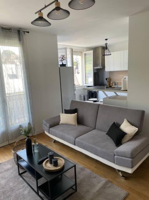 Appartement Complet Centre Ville Brive-la-Gaillarde Exterior foto